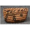 Image 12 : FOUR MINIATURE PIMA/PAPAGO BASKETS