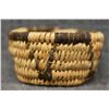 Image 13 : FOUR MINIATURE PIMA/PAPAGO BASKETS