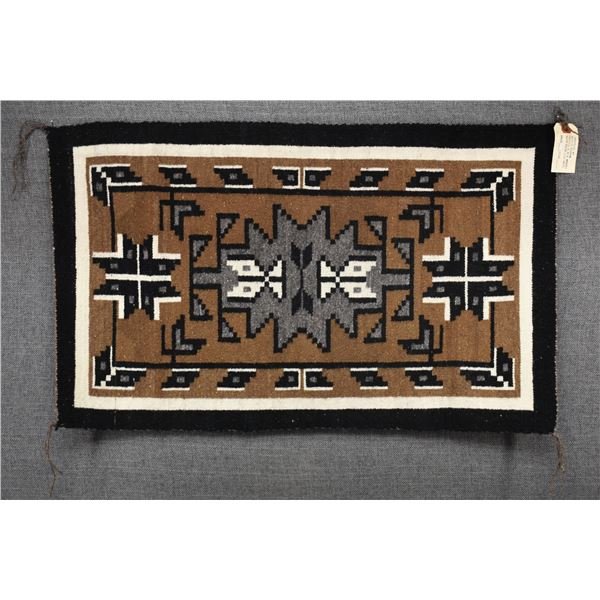 NAVAJO TEXTILE