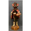 Image 1 : HOPI KACHINA (AARON FRED)