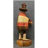Image 2 : HOPI KACHINA (AARON FRED)