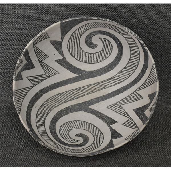 ANASAZI POTTERY BOWL