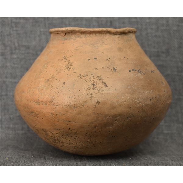ANASAZI POTTERY JAR