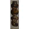 Image 1 : CHOCTAW PAINTING (MICHAEL MCCULLOUGH)
