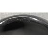 Image 13 : SAN ILDEFONSO POTTERY BOWL (MARVIN AND FRANCIS MARTINEZ)
