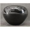 Image 1 : SAN ILDEFONSO POTTERY BOWL (MARVIN AND FRANCIS MARTINEZ)