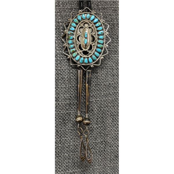 NAVAJO BOLO (LMB)