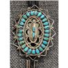 Image 2 : NAVAJO BOLO (LMB)