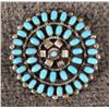 Image 1 : ZUNI PIN/PENDANT (LW)