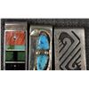 Image 7 : THREE MONEY CLIPS