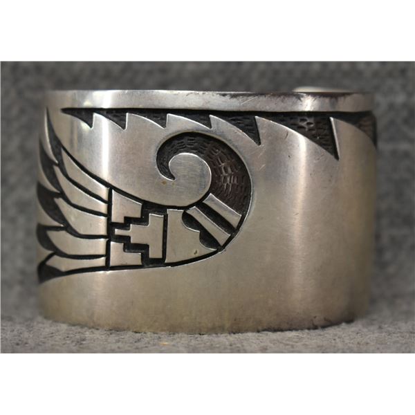 HOPI BRACELET (MANUEL HOYUNGWA)