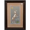 Image 2 : NAVAJO PAINTING (HARRISON BEGAY)