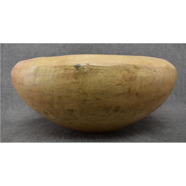 LAGUNA POTTERY DOUGH BOWL