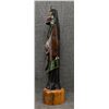 Image 4 : HOPI KACHINA (WATSON NAMOKI)