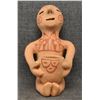 Image 1 : TESUQUE POTTERY RAIN GOD (V LENO)