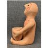 Image 4 : TESUQUE POTTERY RAIN GOD (V LENO)