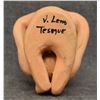 Image 6 : TESUQUE POTTERY RAIN GOD (V LENO)