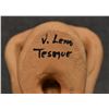 Image 7 : TESUQUE POTTERY RAIN GOD (V LENO)