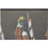 Image 5 : HOPI PAINTING (NEIL DAVID)