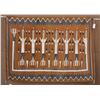 Image 16 : NAVAJO TEXTILE
