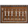 Image 17 : NAVAJO TEXTILE