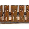 Image 19 : NAVAJO TEXTILE