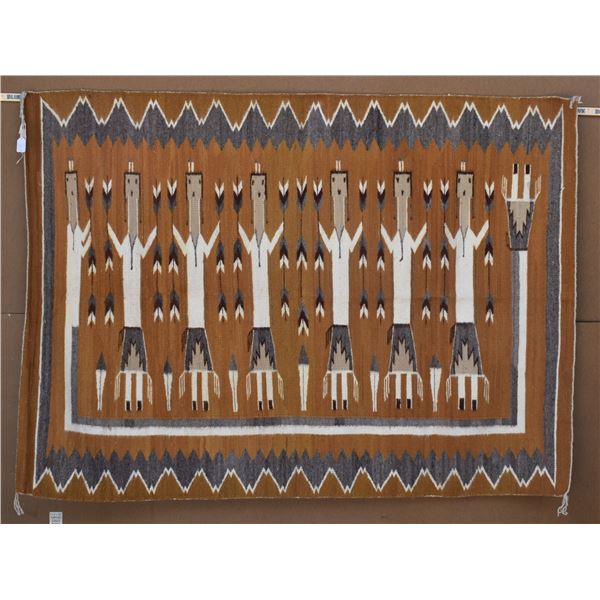 NAVAJO TEXTILE