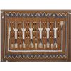 Image 1 : NAVAJO TEXTILE