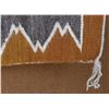 Image 3 : NAVAJO TEXTILE