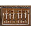 Image 6 : NAVAJO TEXTILE