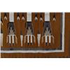 Image 9 : NAVAJO TEXTILE