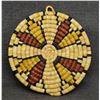 Image 2 : HOPI BASKETRY PLAQUE