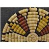Image 5 : HOPI BASKETRY PLAQUE