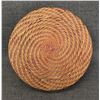 Image 10 : CHIPPEWA BASKETRY CONTAINER