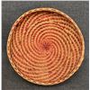 Image 11 : CHIPPEWA BASKETRY CONTAINER