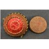 Image 6 : CHIPPEWA BASKETRY CONTAINER