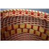 Image 9 : CHIPPEWA BASKETRY CONTAINER