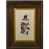 Image 2 : HOPI PAINTING (CLIFF BAHNIMPTEWA)