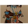 Image 5 : HOPI PAINTING (CLIFF BAHNIMPTEWA)