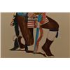 Image 6 : HOPI PAINTING (CLIFF BAHNIMPTEWA)