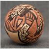 Image 5 : HOPI SEED JAR (CARLA NAMPEYO)