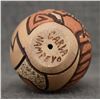 Image 6 : HOPI SEED JAR (CARLA NAMPEYO)