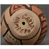 Image 7 : HOPI SEED JAR (CARLA NAMPEYO)