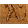 Image 6 : WESTERN WOOD CARVING (DEE FLAGG)
