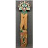 Image 1 : HOPI WOOD CARVING (MIKE DUWYENIE)