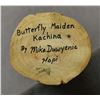 Image 5 : HOPI WOOD CARVING (MIKE DUWYENIE)