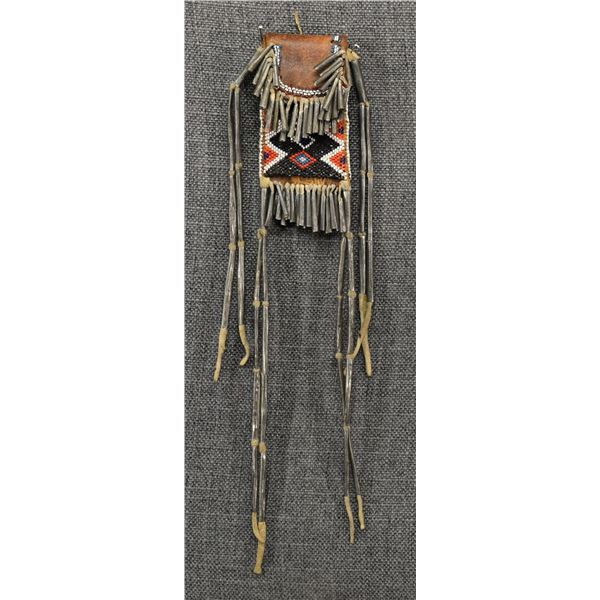KIOWA STRIKE-A-LIT BAG