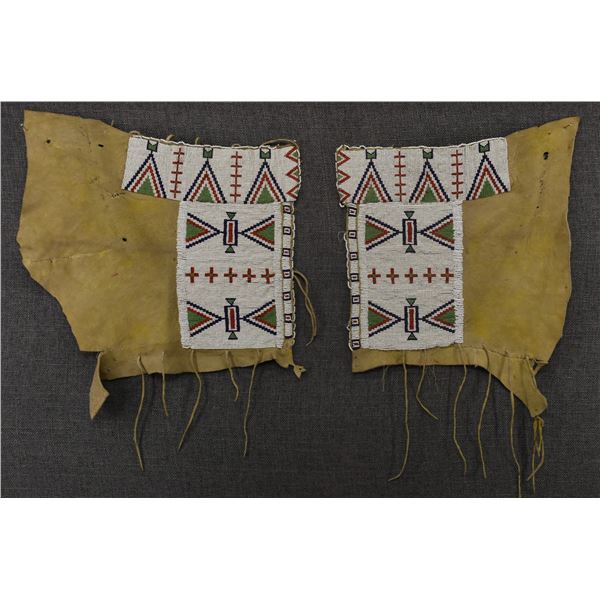 SIOUX LEGGINGS