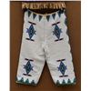 Image 15 : SIOUX CHILD'S OUTFIT