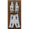 Image 1 : SIOUX CHILD'S OUTFIT